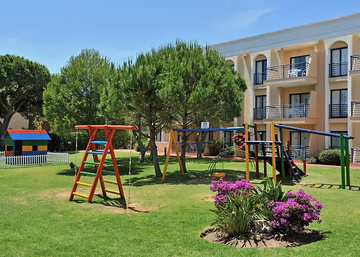 Sol Sancti PetriAparthotel